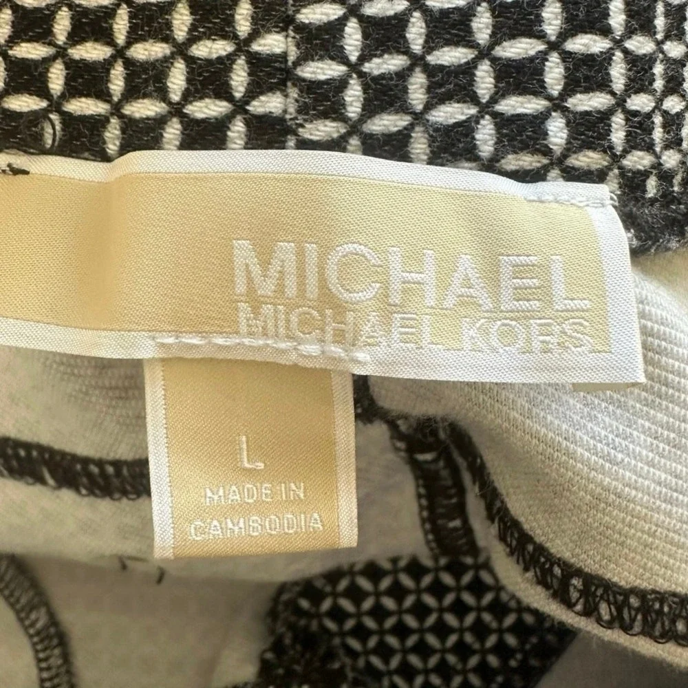 Michael Kors 16 rise